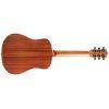 A Grade Refurbished Travel Spruce Acoustic Guitar