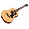 A Grade Refurbished Travel Spruce Acoustic Guitar