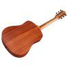 A Grade Refurbished Travel Spruce Acoustic Guitar