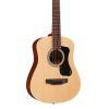 A Grade Refurbished Travel Spruce Acoustic Guitar