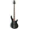 TRB1004J Electric Bass Guitar in Black