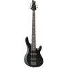 TRB-1005J 5-string Bass Guitar in Black