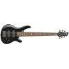 TRB-1006J 6-String Bass Guitar - Black