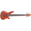 TRB-1006J 6-String Bass Guitar - Caramel Brown