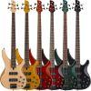 TRBX604FM 4-String Electric Bass Guitars