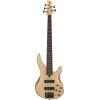 TRBX605FM 5-String Electric Bass Guitar In Natural Satin Finish