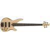 TRBX605FM 5-String Electric Bass Guitar In Natural Satin Finish