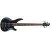 B Grade Refurbished TRBX605FM 5-String Electric Bass Guitar In Translucent Black Finish