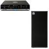 Venture V12 Bass Head and VB-88 Cabinet bundle