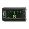 YTC5 Clip-On Chromatic Tuner