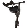 DS571BB Travlite Violin / Viola Stand With Bag