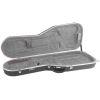 Standard Electric Guitar Case (Suitable for Gibson SG Style Guitars)