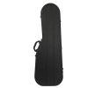 Standard Electric Guitar Case (Suitable for Gibson SG Style Guitars)