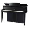 AvantGrand N2 Hybrid Piano