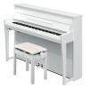 NU1XA AvantGrand Hybrid Digital Piano