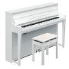 NU1XA AvantGrand Hybrid Digital Piano