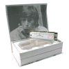 John Lennon Signature Harmonica