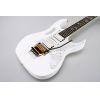 Jem7V White Steve Vai Signature Model Electric Guitar