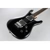 Joe Satriani JS100-BK Black Electric Guitar