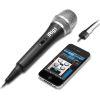 B Grade Refurbished iRig Mic - handheld microphone for iphone/ipad/android