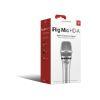 iRig Mic HD-A Digital Microphone - Android