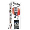 iRig Mic - handheld microphone for iphone/ipad/android
