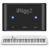 iRig MIDI 2 Interface for iOS Mac and PC - Lightning to USB cable