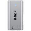 iRig UA universal guitar effects processor and audio interface for all Android devices