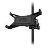 iKlip Xpand universal mic stand support for iPad and tablets