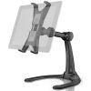 iKlip Xpand Stand tabletop riser stand for iPad and other tablets