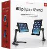 iKlip Xpand Stand tabletop riser stand for iPad and other tablets