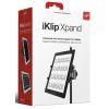 iKlip Xpand universal mic stand support for iPad and tablets