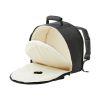 9026-00 Deluxe Drum Throne Case