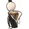 9115-00 15&quot; Djembe Bag