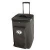 9125-01 Deluxe Cajon Trolley Case