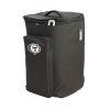 9125-01 Deluxe Cajon Trolley Case