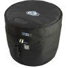 A1418-00 18" x 14" Rigid Bass Drum Case