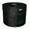 A1822-00 AAA 22" x 18" Rigid Bass Drum Case