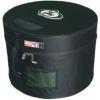 A2014-00 AAA 14" x 14" Rigid Floor Tom Case