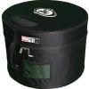 A5012R-00 AAA 12" x 8" RIMS Rigid Tom Case