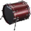 AMB1814-RAU Absolute Hybrid Maple 18x14" Bass Drum