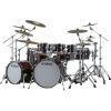 AMB1814-WLN Absolute Hybrid Maple 18x14" Bass Drum