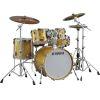 AMB2216-GCS Absolute Hybrid Maple 22x16&quot; Bass Drum
