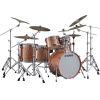AMB2216-PCS Absolute Hybrid Maple 22x16&quot; Bass Drum