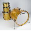 Absolute Hybrid Maple Rock Drum Set