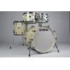 Absolute Hybrid Maple Rock Drum Set