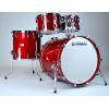 Absolute Hybrid Maple Rock Drum Set