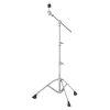 CS6 Boom Cymbal Stand with Single Braced Legs