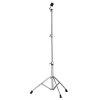 CS650A Cymbal Stand with Single-braced legs
