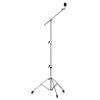 CS665A Cymbal Stand with Short Boom &amp; Double-braced legs